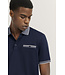 Blue With Pocket Polo
