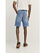 Modern Fit Denim Bermuda Shorts