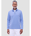 Air Blue Quilted 1/4 Zip