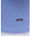 Air Blue Quilted 1/4 Zip