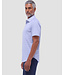Modern Fit Steel Mosaic Shirt