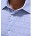 Modern Fit Steel Mosaic Shirt