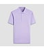 BUGATCHI Lilac Polo
