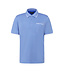 BUGATTI Blue With Pocket Polo