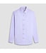 Modern Fit Lilac Block Shirt
