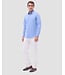 Modern Fit Air Blue Shirt