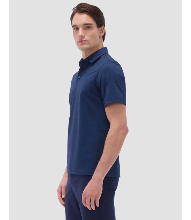 Navy Polo