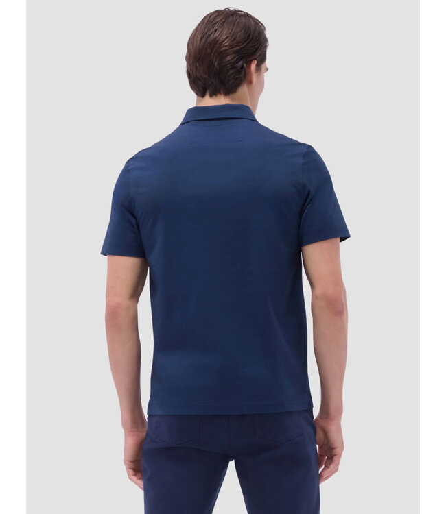 Navy Polo