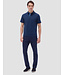 Navy Polo