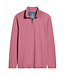 TOMMY BAHAMA Burgundy Lorenzo 1/4 Zip