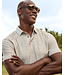 Taupe Palm Coast Pro Polo
