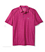 TOMMY BAHAMA Fuchsia Palm Coast Pro Polo