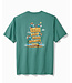 Bristol Blue Gulls Wanna Have Fun T-shirt