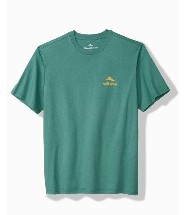 Bristol Blue Gulls Wanna Have Fun T-shirt