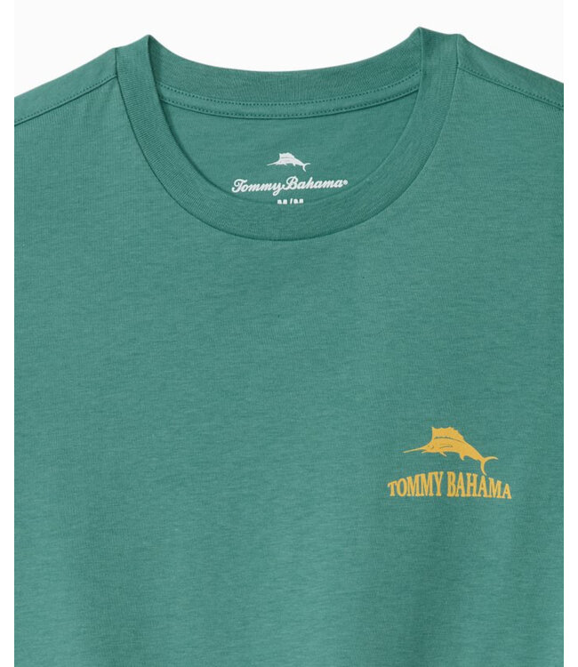 Bristol Blue Gulls Wanna Have Fun T-shirt