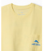 Light Yellow Nice Serve T-Shirt