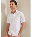 Classic Fit White Nova Wave Shirt