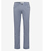 Modern Fit Dusty Blue Ultra Light 5 Pocket Pants
