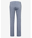 Modern Fit Dusty Blue Ultra Light 5 Pocket Pants