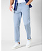 Modern Fit Dusty Blue Ultra Light 5 Pocket Pants