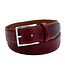 BENCH CRAFT Center Brogue Brown Belt
