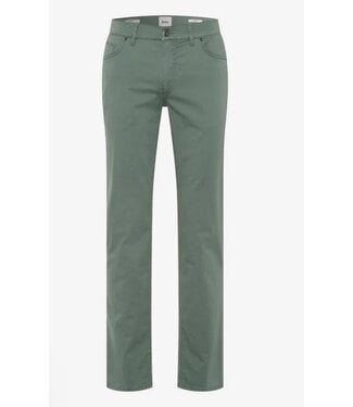 BRAX Modern Fit Thyme Marathon 5 Pocket Pants