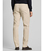 Modern Fit Sand Linen Flex 5 Pocket Pants