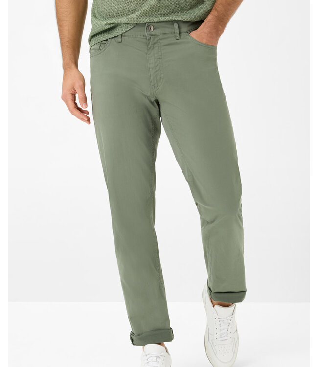 Slim Fit Thyme Ultralight  5 Pocket Pants