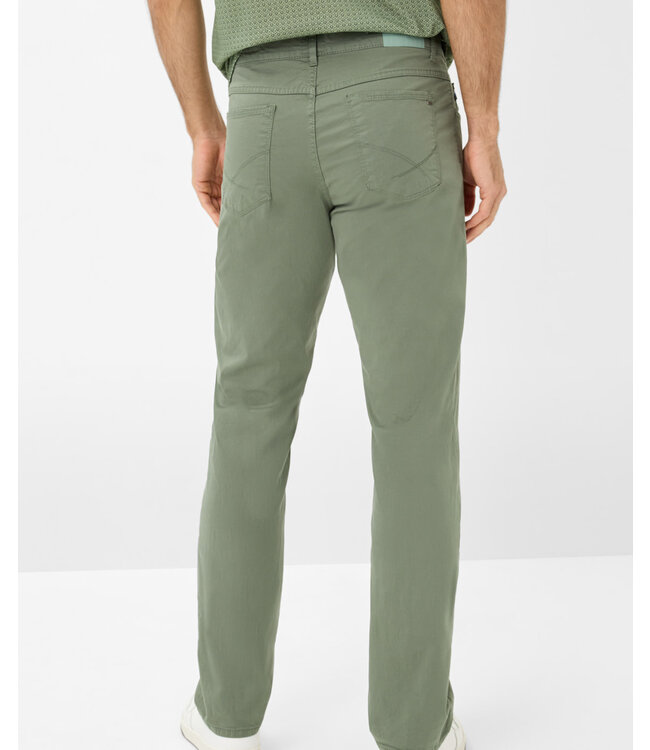 Slim Fit Thyme Ultralight  5 Pocket Pants