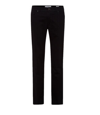 BRAX Slim Fit Black Ultralight 5 Pocket Pant