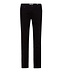 Slim Fit Black Ultralight 5 Pocket Pants