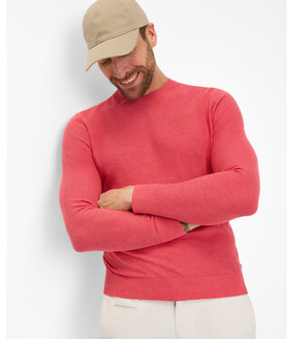 BRAX Sunset Red Rick Sweater