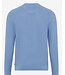 Heaven Blue Rick Sweater