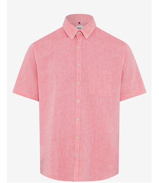 BRAX Modern Fit Berry Dan Shirt