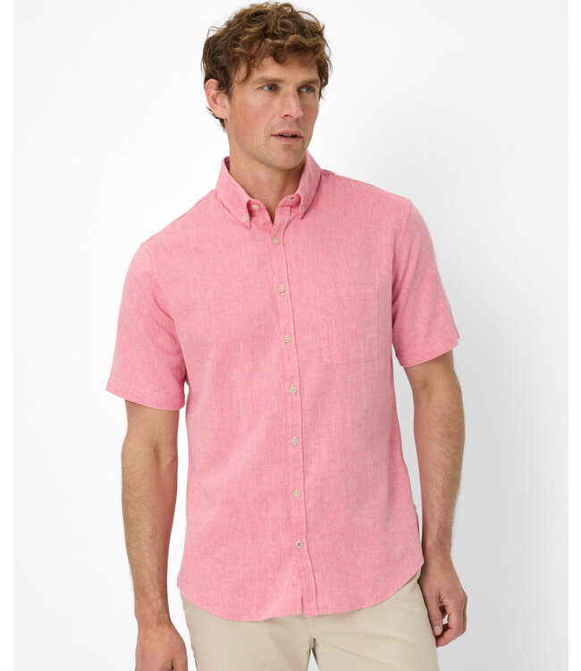 Modern Fit Berry Dan Shirt