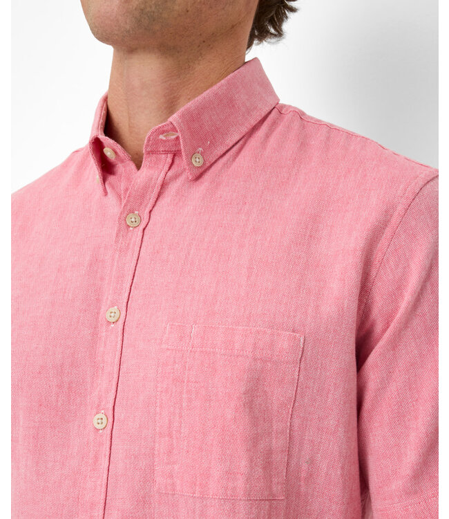 Modern Fit Berry Dan Shirt