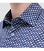 Modern Fit Graphite Print Shirt
