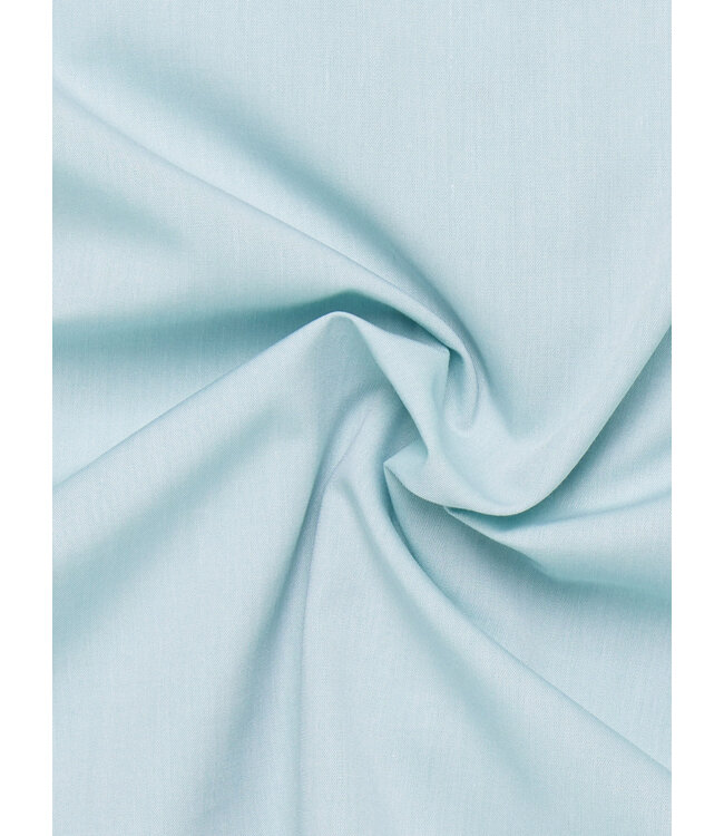 Modern Fit Green Shirt