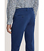 Modern Fit Mid Blue Milo Casual Pants