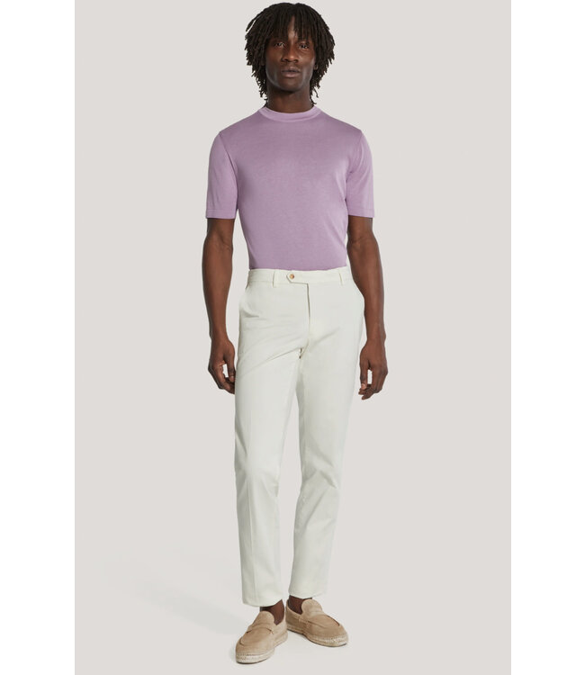 Modern Fit Stone Milo Casual Pants