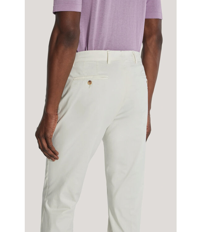 Modern Fit Stone Milo Casual Pants