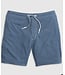 Navy Low Tide Swim Trunks