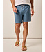 Navy Low Tide Swim Trunks