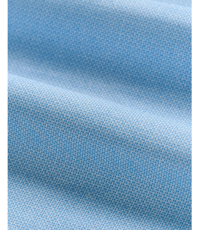 Classic Fit Tarpon Blue Spielman Shirt