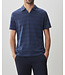 Navy Duval Polo