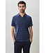 Navy Duval Polo