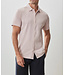 ROBERT BARAKETT Modern Fit Coral Booker Shirt