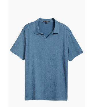 ROBERT BARAKETT Oceanview Basil Road Polo