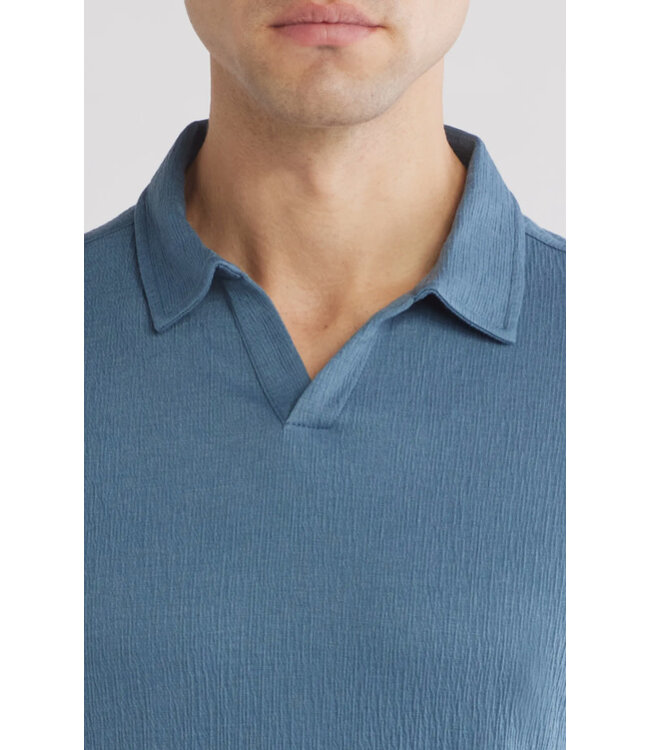 Oceanview Basil Road Polo