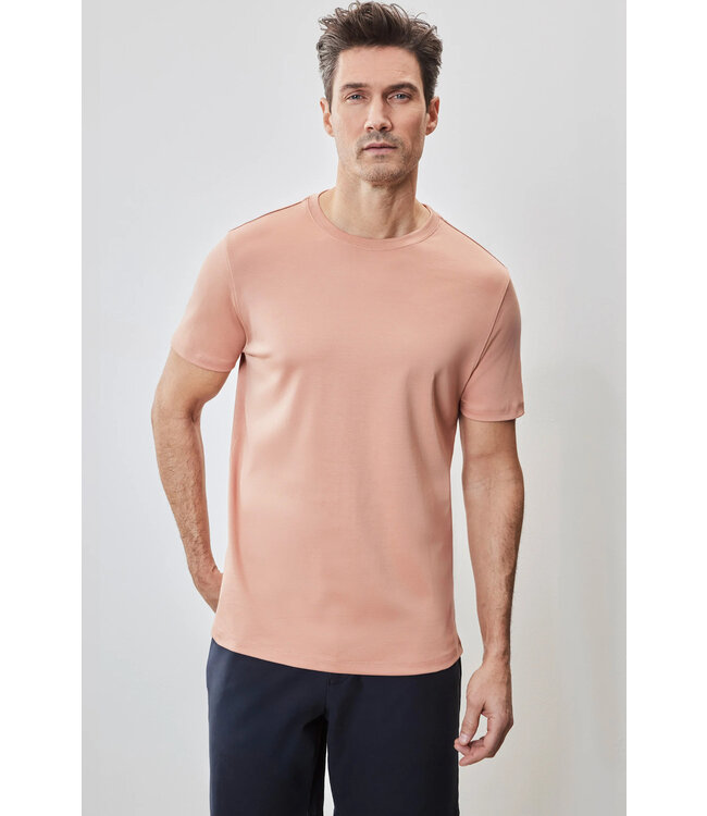 Light Orange Georgia T-Shirt